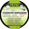 Montageband, 10m x 19mm