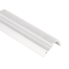 Aluminium-Profil (500 cm) (N, S)