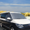 Sonnenschutzmatte Light VW T5 (R) Sonnenschutzmatte Light VW T5 (R)