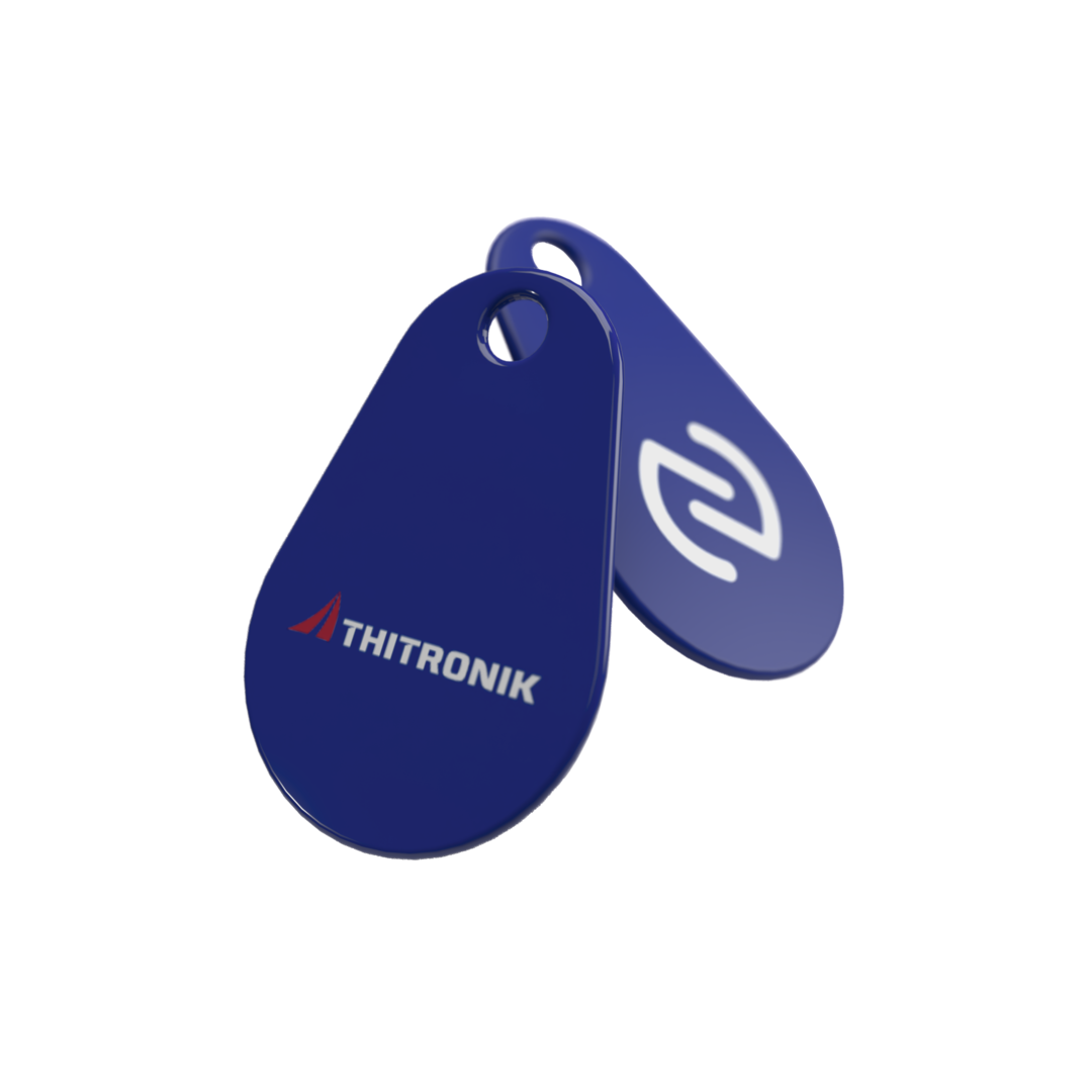 Thitronik Pro-Finder NFC-Tag NFC-Tag