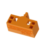 Türfeststeller CI-01 (A)