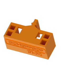 Türfeststeller CI-01 (A)
