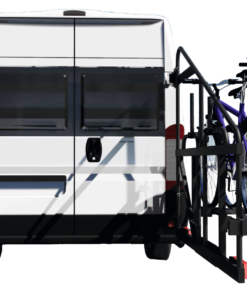 Van 'n Bike All-In One (B) (S) Van 'n Bike All-In One (B) (S)