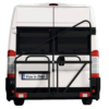Van 'n Bike Original mit LED (B) (S) Van 'n Bike Original mit LED (B) (S)