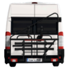 Van 'n Bike AIO mit LED-Leuchten (B) (S) Van 'n Bike AIO mit LED-Leuchten (B) (S)