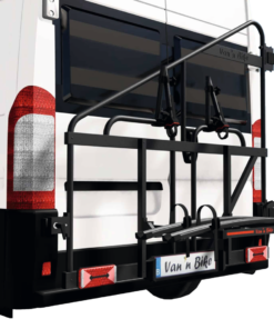 Van 'n Bike AIO mit LED-Leuchten (B) (S) Van 'n Bike AIO mit LED-Leuchten (B) (S)