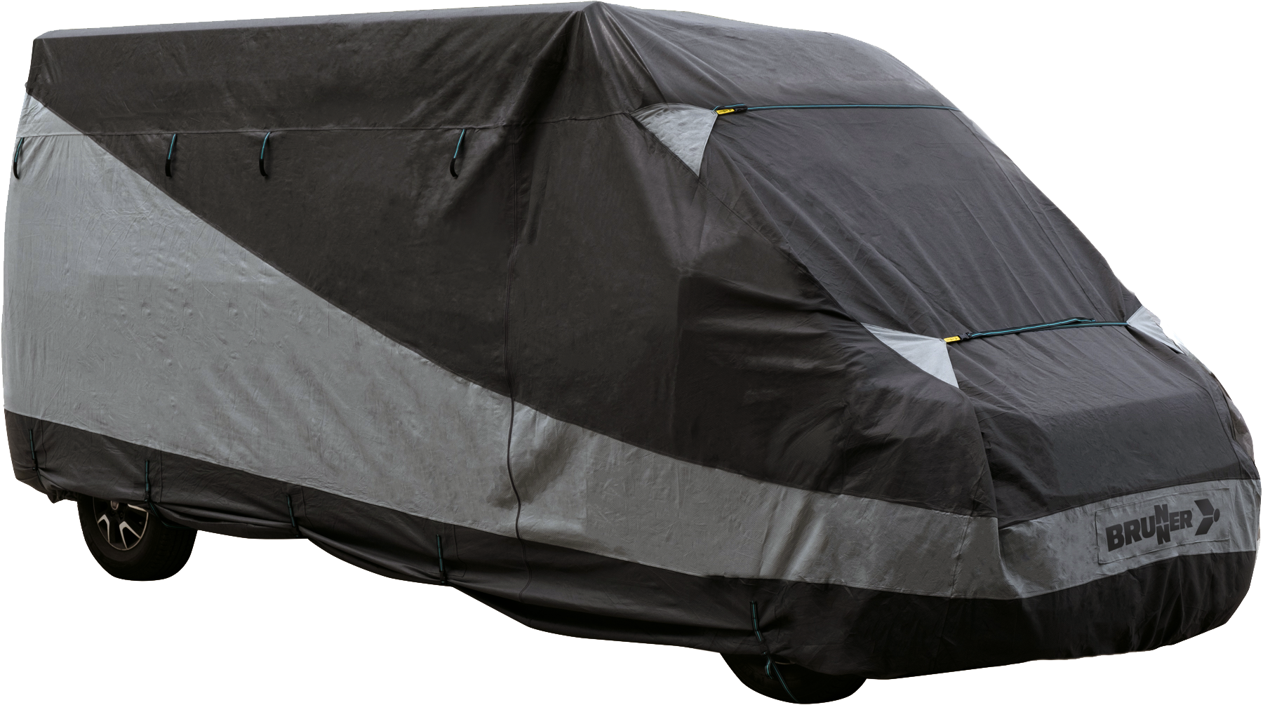 Pro Cover 12M Ducato 541 NEW 2024 (N) Pro Cover 12M Ducato 541 NEW 2024 (N)