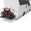 Lastenträger VARIO LED (2 Räder) (D) (N, D) Lastenträger VARIO LED (2 Räder) (D) (N, D)
