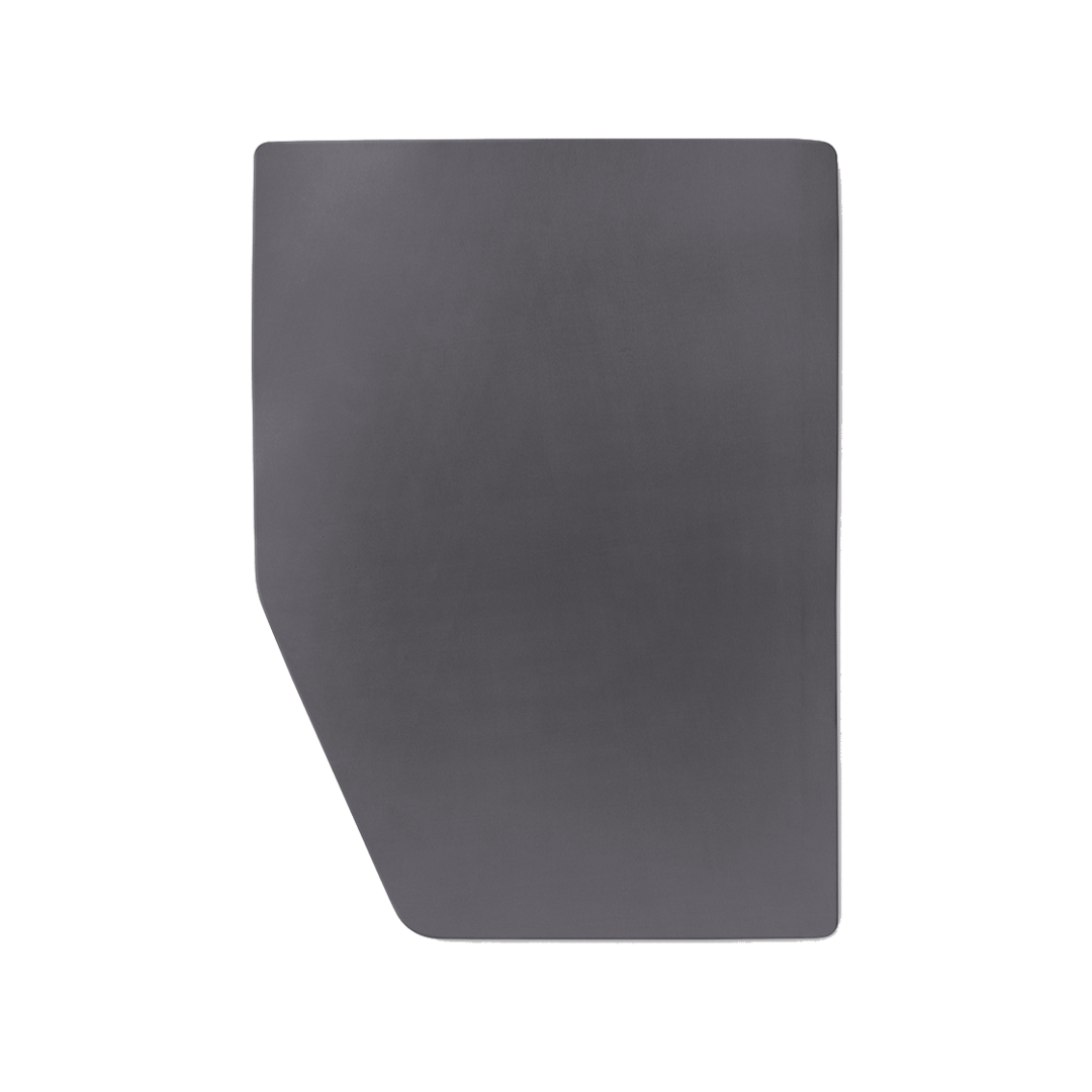 Walra Jersey-Spannbettlaken links anthr. (N) Walra Jersey-Spannbettlaken links anthr. (N)