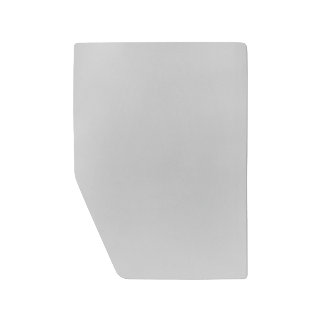 Walra Jersey-Spannbettlaken links grau (N) Walra Jersey-Spannbettlaken links grau (N)