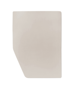 Walra Jersey-Spannbettlaken links sand (N)