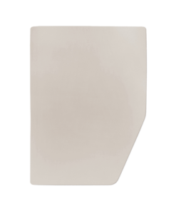 Walra Jersey-Spannbettlaken rechts sand (N)