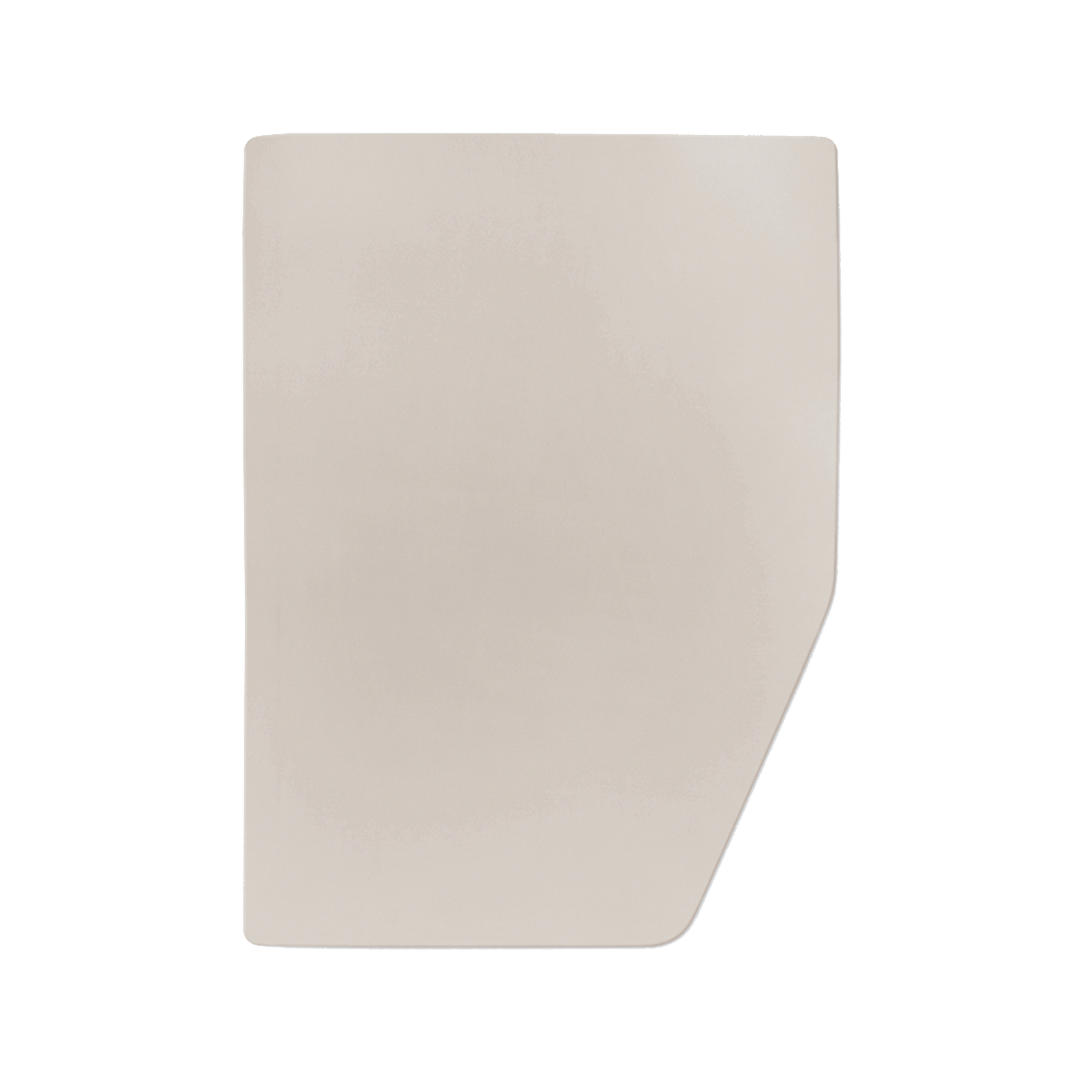 Walra Jersey-Spannbettlaken rechts sand (N) Walra Jersey-Spannbettlaken rechts sand (N)