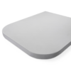 Walra Spannbettlaken Queensize grau (N) Walra Spannbettlaken Queensize grau (N)