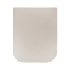 Walra Spannbettlaken Queensize sand (N) Walra Spannbettlaken Queensize sand (N)