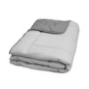 Walra Reisebettdecke 200x200 hellgrau (N) Walra Reisebettdecke 200x200 hellgrau (N)