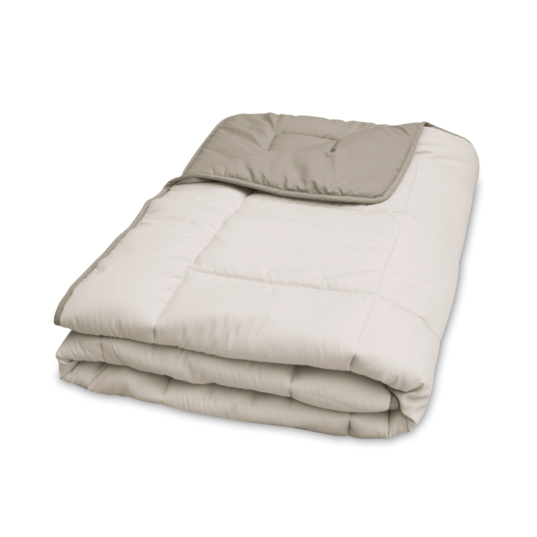 Walra Reisebettdecke 200x200 sand (N) Walra Reisebettdecke 200x200 sand (N)