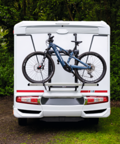 Bike Lift Offroad Black (N)