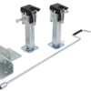 StandFix Set Hubstützen hinten kurz (N) StandFix Set Hubstützen hinten kurz (N)