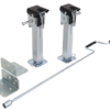 StandFix Set Hubstützen hinten lang (N) StandFix Set Hubstützen hinten lang (N)