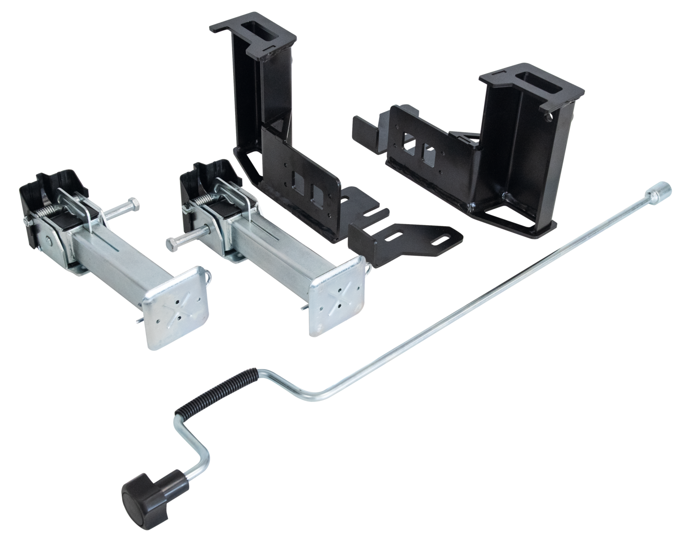 StandFix Set Hubstützen FD X250 (N, S) StandFix Set Hubstützen FD X250 (N, S)