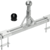 Deichseladapter für Fahrradträger (N) Deichseladapter für Fahrradträger (N)