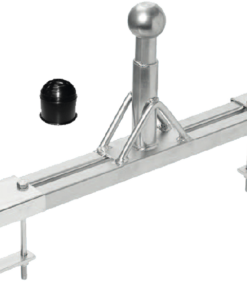 Deichseladapter für Fahrradträger (N)