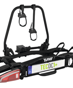 EUFAB Fahrradträger TECDC1+ (N, S)