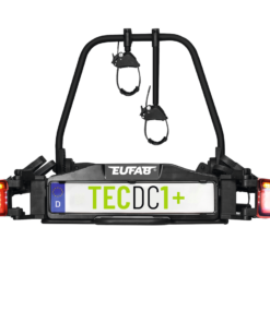 EUFAB Fahrradträger TECDC1+ (N, S) EUFAB Fahrradträger TECDC1+ (N, S)