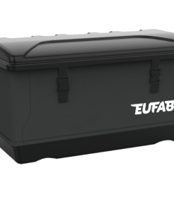 EUFAB Transportbox Fahrradträger 350l (N, S)