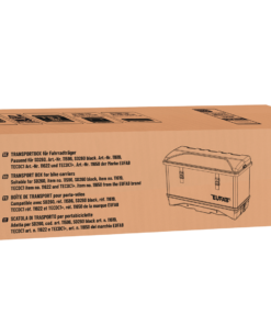 EUFAB Transportbox Fahrradträger 350l (N, S) EUFAB Transportbox Fahrradträger 350l (N, S)