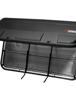 Ultra-Box 500 deep black (S) (N, S)
