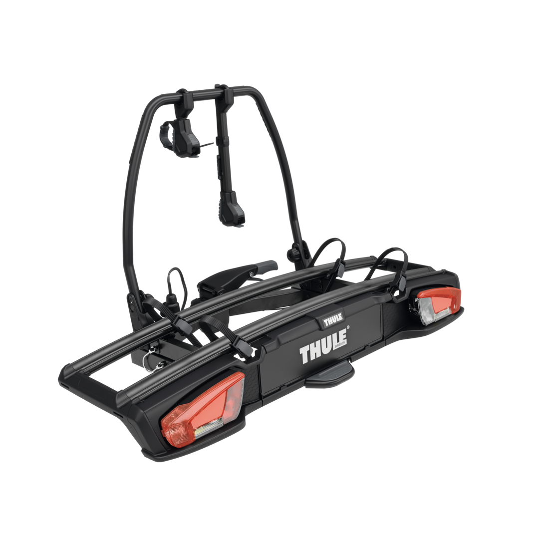 Thule VeloSpace 3 - 2 Räder (N, S) Thule VeloSpace 3 - 2 Räder (N, S)