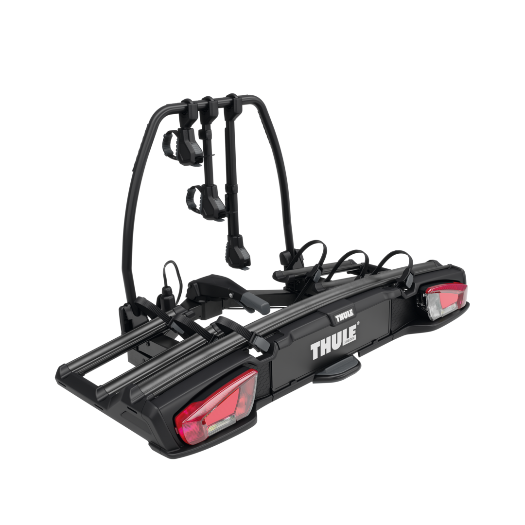 Thule VeloSpace 3 - 3 Räder (N, S) Thule VeloSpace 3 - 3 Räder (N, S)