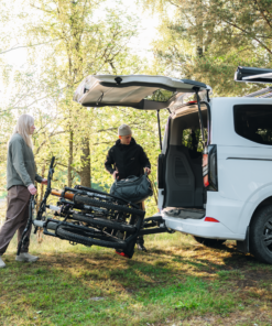 Thule VeloSpace 3 - 3 Räder (N, S) Thule VeloSpace 3 - 3 Räder (N, S)
