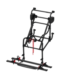 CARRY-BIKE Lift 77 Deep Black (S) (N)