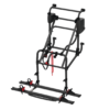 CARRY-BIKE Motor Lift 77 Deep Black (S) (N) CARRY-BIKE Motor Lift 77 Deep Black (S) (N)