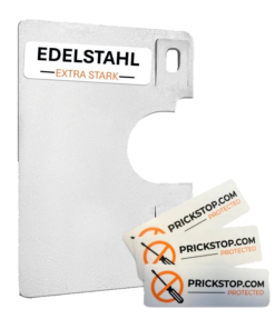 Prickstop Ducato Fahrertür (N)