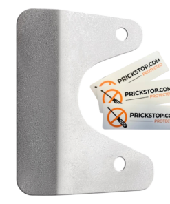 Prickstop Ducato Hecktür (N)