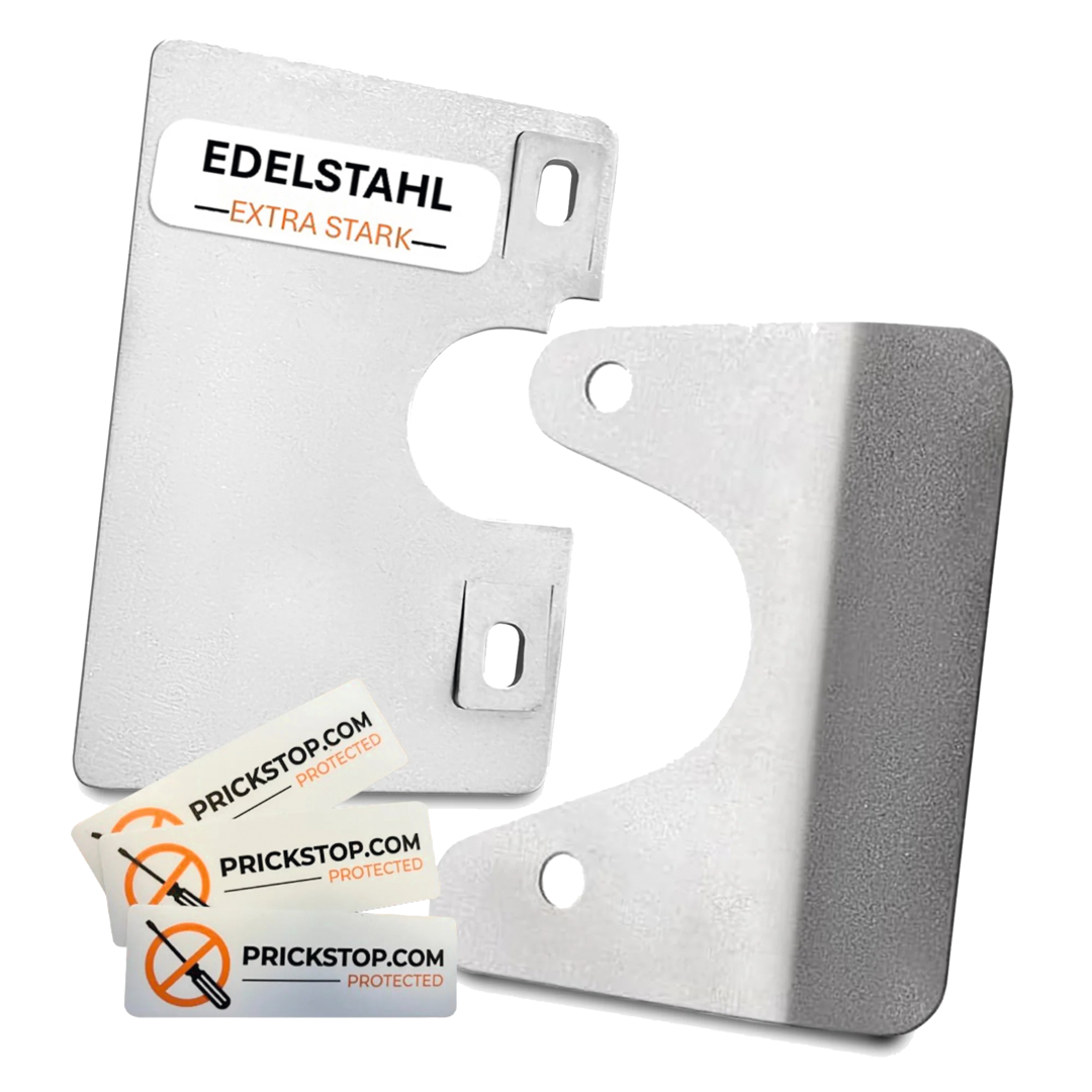 Prickstop Ducato Set Fahrer+Hecktür (N) Prickstop Ducato Set Fahrer+Hecktür (N)