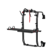 Kit Frame Ducato Deep Black (N) Kit Frame Ducato Deep Black (N)