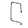 Kit Frame Crafter Deep Black (N) Kit Frame Crafter Deep Black (N)