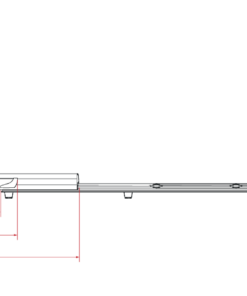 CARRY-BIKE Garage Slide Deluxe (N) CARRY-BIKE Garage Slide Deluxe (N)