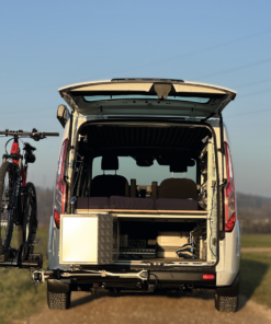 EuroCarry - The SpaceMaker rechts (S) (N, S)