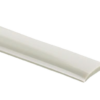 Leistenfüller schmal weiß SB-Pack 10m (N)