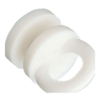 Gardinengleiter C-Profil 25er Pack (N) Gardinengleiter C-Profil 25er Pack (N)