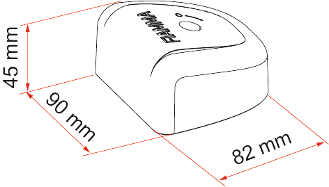 Safe Door Van 2er Pack (N) Safe Door Van 2er Pack (N)