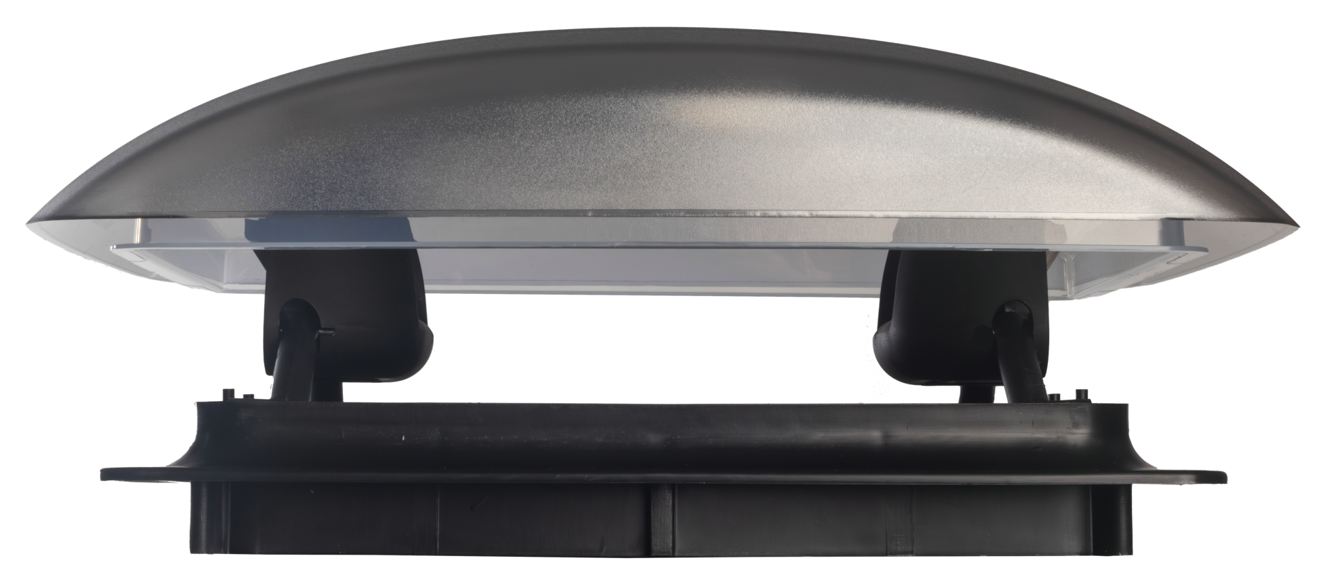Dachhaube VisionVent S pro schwarz (N) Dachhaube VisionVent S pro schwarz (N)