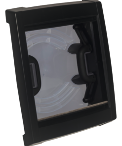 Dachhaube VisionVent S pro schwarz (N) Dachhaube VisionVent S pro schwarz (N)