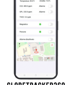 Globetracker360 (N) Globetracker360 (N)